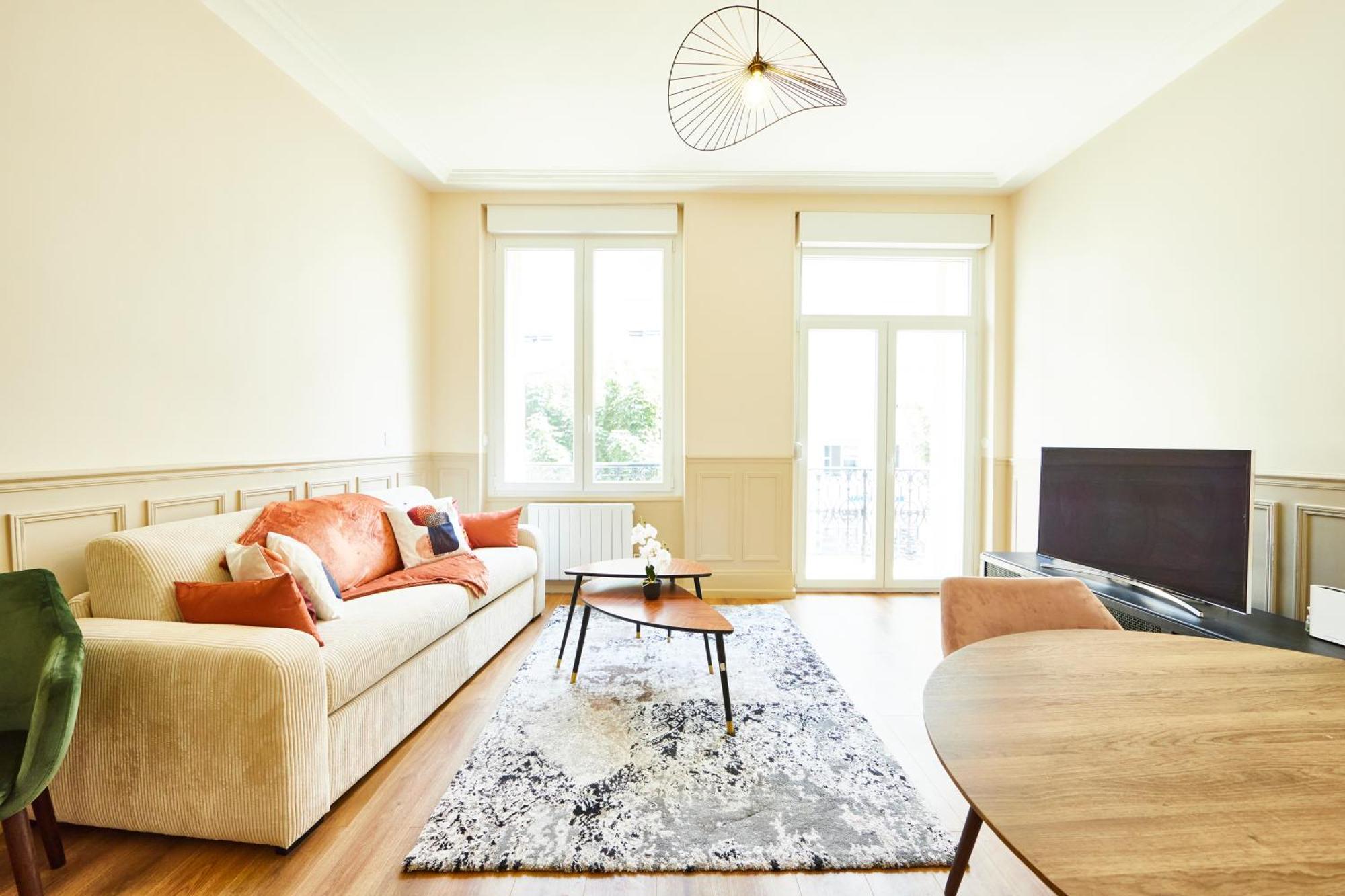 Ri 1 - F3 Le Paradis Cache A Mulhouse-1 A 5 Personnes Exterior photo